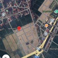 Ngoại Giao Đất Đấu Giá Tống Phan, Hưng Yên
