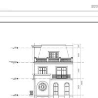BDS HVL BÁN LÔ B12 Dự án Quang Trung đường 86 Thạch Mỹ Lợi Q2