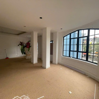 Cho Thuê Nhà Ngõ 84 Trần Đại Nghĩa - Hai Bà Trưng: Diện Tích 60M X 4 Tầng,Mặt Tiền15M, Thông Sàn