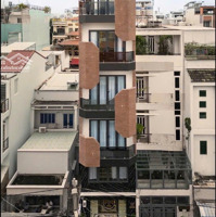 Biệt Thự Nguyễn Thị Thập Q7 Siêu Sang Kiệt Tác Thời Gian Ngang 4M Dài 20M Có 17 Tỷ