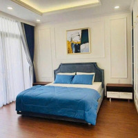 Bán Biệt Thự 201M2, 11X18.5, 4 Phòng Ngủ Full Nội Thất Tại Khu Compound Verosa Khang Điền, Đ. Liên Phường