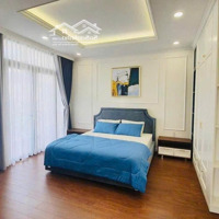 Bán Biệt Thự 201M2, 11X18.5, 4 Phòng Ngủ Full Nội Thất Tại Khu Compound Verosa Khang Điền, Đ. Liên Phường