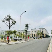 Shophouse Vịnh Tây Gần Chung Cư, Toà Nhà Để Xe, Gần Trường Học Giá Cắt Lỗ 75M2 Giá 8,X Tỷ