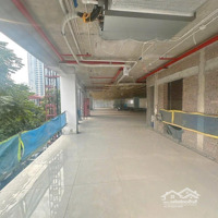 Sang Nhượng Tòa Nhà Dịch Vụ, Shophouse Tại Phố Lạc Trung, 350 Tỷ, 1235 M2, Giá Tốt