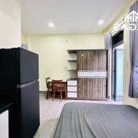 Cho Thuê Phòng Mới Đủ Nội Thất _ Ban Công, Cửa Sổ _ Ngay Phạm Văn Bạch _ Trường Chinh _ Tân Sơn