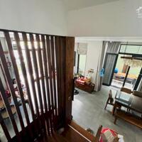 Bán biệt thự đẹp 9x17, nhà full nội thất đẹp, 1tret2lau sân thượng, 21.8ty TL mạnh