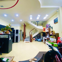 Vị Trí Đẹp, Bán Nhà 3Tầng Ngô Gia Tựdiện Tích46M2 X 5.8M, Ngõ Ô Tô, Gần Trường Chợ Giá Bán 6.5Tỷ.