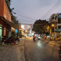 Chdv Nguyên Hồng, Bình Thạnh, 93M2 - 4 Tầng Btct - 12 Chdv Khép Kín - 9 Tỷ (Tl)