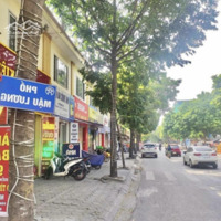 Cần Thanh Khoản Gấp 60M2X1 Tầng-Kinh Doanh Sầm Uất Mọi Loại Hình - Khu Phố Mậu Lương - 19.6 Tỷ(Tl)