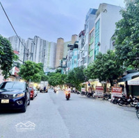 Cần Thanh Khoản Gấp 60M2X1 Tầng-Kinh Doanh Sầm Uất Mọi Loại Hình - Khu Phố Mậu Lương - 19.6 Tỷ(Tl)