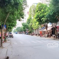 Cần Thanh Khoản Gấp 60M2X1 Tầng-Kinh Doanh Sầm Uất Mọi Loại Hình - Khu Phố Mậu Lương - 19.6 Tỷ(Tl)