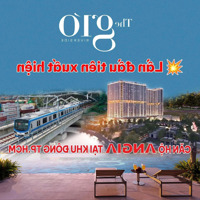 Tin Thật - Booking The Gió Giai Đoạn 1 - Giỏ Hàng Độc Quyền Từ Cđt, Book 50 Triệu Chiết Khấu Luôn 50 Triệu!