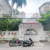 Bán Biệt Thự Tại Hoa Bằng, 80 Tỷ, 314M2, 8 Tầng, Nội Thất Đầy Đủ
