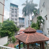 Bán Biệt Thự Tại Hoa Bằng, 80 Tỷ, 314M2, 8 Tầng, Nội Thất Đầy Đủ