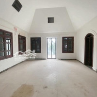 Bán Biệt Thự Tại Hoa Bằng, 80 Tỷ, 314M2, 8 Tầng, Nội Thất Đầy Đủ
