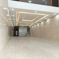 Nhà 5 Tầng Mặt Tiền Đường Nguyễn Hữu Thọ- Diện Tích 125M2 Ngay Trung Tâm Kinh Doanh Sần Uất Nhất