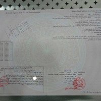 Đất Mặt Tiền Đường Lê Đình Chi Lê Minh Xuân Bình Chánhdiện Tích1350M