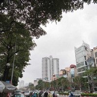 Cho Thuê Tòa Nhà 6 Tầng Mặt Tiền 20M Tại Mỗ Lao Hà Đông Làm Đào Tạo, Dưỡng Lão