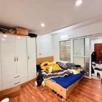 Bán Tt Chùa Láng, Mặt Phố, Đống Đa, 50M2, 2 Ngủ, 2.98 Tỷ