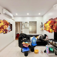 Bán Tt Chùa Láng, Mặt Phố, Đống Đa, 50M2, 2 Ngủ, 2.98 Tỷ