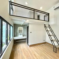 Siêu Phẩm Duplex Nhà Mới Xây 100% Full Nội Thất Gần Đại Học Ueh, Đại Học Y Dược Quận 10