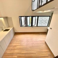 Siêu Phẩm Duplex Nhà Mới Xây 100% Full Nội Thất Gần Đại Học Ueh, Đại Học Y Dược Quận 10