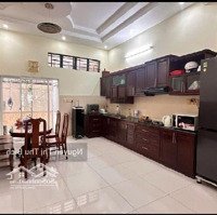 Bán Nhà Mặt Tiền Cao Lỗ - Quận 8 - 4 Tầng - 4.3 X 12 - Nhích 11 Tỷ