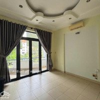 Bán Nhà Mặt Tiền Cao Lỗ - Quận 8 - 4 Tầng - 4.3 X 12 - Nhích 11 Tỷ