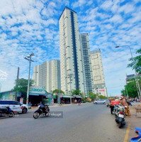 Bán Nhà Mặt Tiền Cao Lỗ - Quận 8 - 4 Tầng - 4.3 X 12 - Nhích 11 Tỷ
