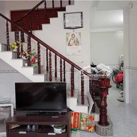 Hxh Vào Nhà Ở Ngay-116M2-Ngang Hơn 6M-Nở Hậu-3Pn-Lê Đức Thọ Gv-Chỉ 7,85 Tỷ Tl