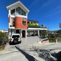 Bán Đất Phường 3, Đà Lạt, Lâm Đồng, 19 Tỷ, 362 M2, View Đẹp Hot!