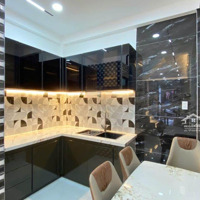 Hàng Ngộp! Nhà Sát Mặt Tiền Nguyễn Văn Đậudiện Tích48M2 Giá Bán 2 Tỷ 968 Hẻm Ba Gác, Shr, 4Pn
