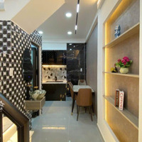 Hàng Ngộp! Nhà Sát Mặt Tiền Nguyễn Văn Đậudiện Tích48M2 Giá Bán 2 Tỷ 968 Hẻm Ba Gác, Shr, 4Pn