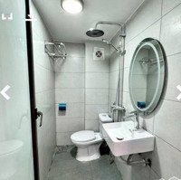 Bán Nhà Ngõ Thổ Quan Quận Đông Đa Trung Tâm Phố Phương 24M2;5 Tầng;Mặt 3,5M;3 Pn;4,35 Tỷ.nhà Đẹp