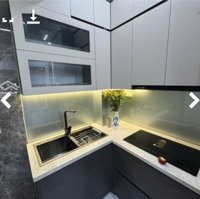 Bán Nhà Ngõ Thổ Quan Quận Đông Đa Trung Tâm Phố Phương 24M2;5 Tầng;Mặt 3,5M;3 Pn;4,35 Tỷ.nhà Đẹp