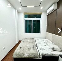 Bán Nhà Ngõ Thổ Quan Quận Đông Đa Trung Tâm Phố Phương 24M2;5 Tầng;Mặt 3,5M;3 Pn;4,35 Tỷ.nhà Đẹp