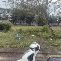 Chính Chủ Bán Nhanh Lô 100M Vuông Vức Khu Đô Thị Số 4 Cạnh Đại Học Fpt