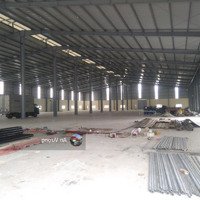Bán Nhà Máy Sản Xuấtdiện Tích15000M2 Tại Mỹ Hào, Hưng Yên