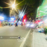 Bán Nhà Mặt Phố Trương Định, 370M2 Mặt Tiền 8M Giá Như Trong Ngõ