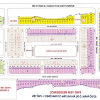 Chính Chủ Quỹ Căn 10 Lô Chuyển Nhượng Dự Án Vinaconex 3 Phổ Yên Sẵn Sổ Giá Rẻ Từ 1,5 Tỷ