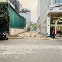 Bán Đất Tại Đường Trương Định, Giáp Bát, Hoàng Mai, Hà Nội, 16,4 Tỷ, 62M2