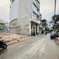Bán Đất Tại Đường Trương Định, Giáp Bát, Hoàng Mai, Hà Nội, 16,4 Tỷ, 62M2