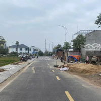 Cần Bán Nhanh Lô Đất Trung Tâm Phường Ba Hàng. Trục Chính 24M Kinh Doanh Ngay. Giá Chỉ Từ 20 Triệu/M2