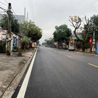  Vệ Linh , Phù Linh , Sóc Sơn, Hà Nội .  Diện tích: 440m , có 150m thổ cư .