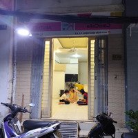 Cho Thuê Nhà Trần Bình Trọng Q5 Gần Chợ Cao Đạt