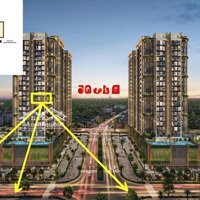 Full Giỏ Hàng Ngoại Giao 3- 4 Phòng Ngủmua Trực Tiếp Cđt Masterise, Ck Lên Đến 17%, Vay 80% Htls Hết 2027