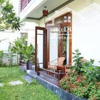 Đầu tư hot với deal cực hời - "resort mini" gần 1000mv nằm ngay trong khu sinh thái Trà Quế.