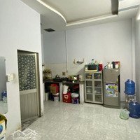 Bán Nhà Đầm Sen - Hòa Bình . 50M2 - 4X13- Đang Cho Thuê 8 Triệu - Hẻm Rộng Sát Hẻm Ô Tô Chỉ 3,6 Tỷ