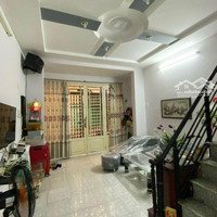 Bán Nhà Đầm Sen - Hòa Bình . 50M2 - 4X13- Đang Cho Thuê 8 Triệu - Hẻm Rộng Sát Hẻm Ô Tô Chỉ 3,6 Tỷ