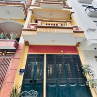 Bán Gấp Nhà Riêng 4 Phòng Ngủ 60M2 Tại Trần Cung, 18,5 Tỷ (Tl)
